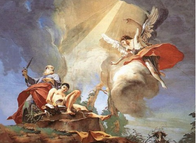 Repent & Believe!