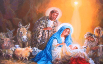 Christmas Day-What is the Meaning of Christmas?